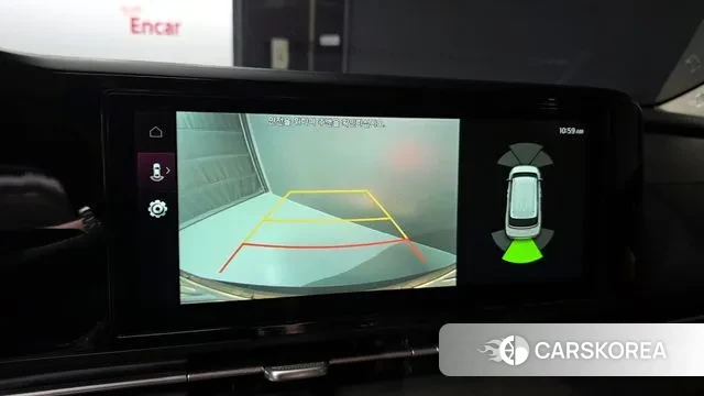 Kia Carnival 4th generation id 2975566 из Кореи 8