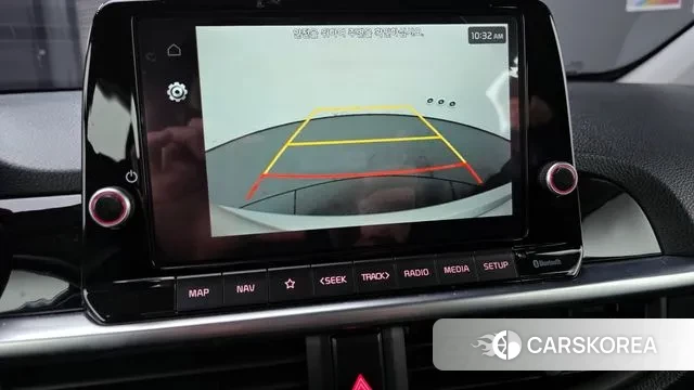 Kia Morning Urban (JA) id 3300187 из Кореи 8