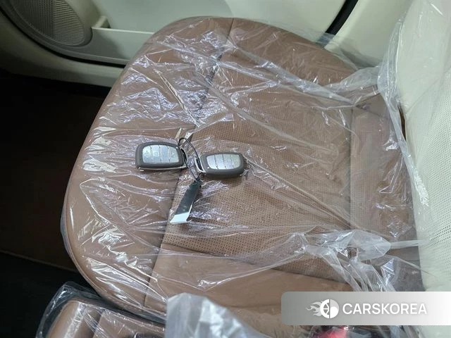 Hyundai The New Casper id 4242603 из Кореи 8