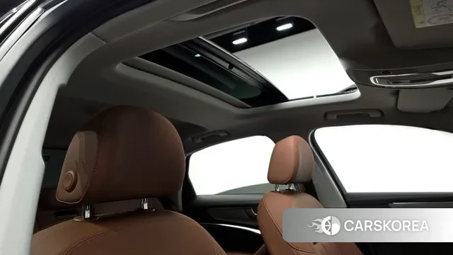 Audi A6 (C8) id 3347931 из Кореи 8