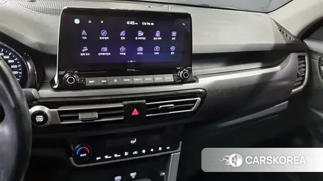 Kia Seltos id 3468620 из Кореи 8