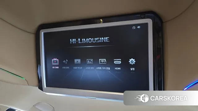 Kia The New Carnival id 3489718 из Кореи 8