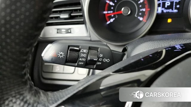 Ssangyong Tivoli Air id 3853533 из Кореи 8