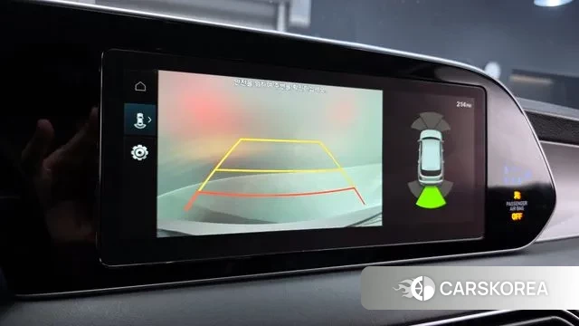 Hyundai Palisade id 3707654 из Кореи 8