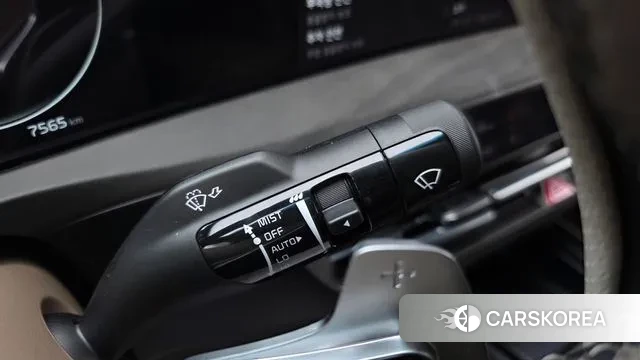 Kia K8 id 3619900 из Кореи 8