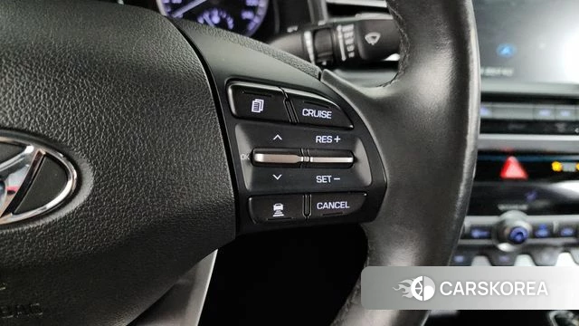 Hyundai The New Avante AD id 3820649 из Кореи 8