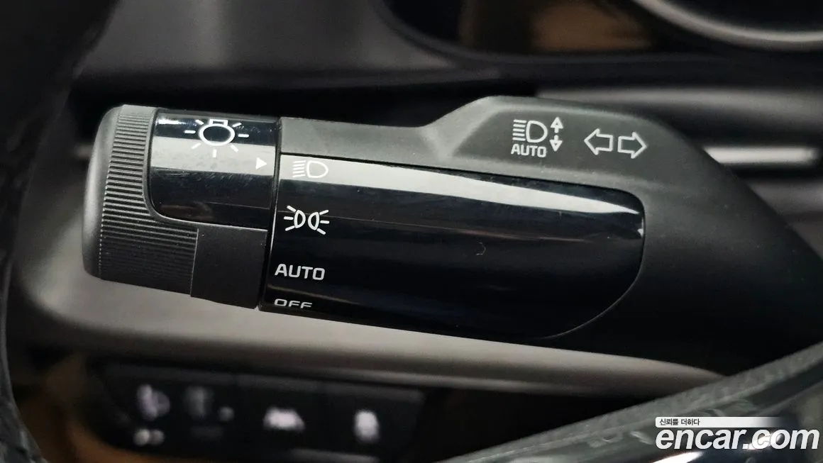 Kia Carnival 4th generation id 2092994 из Кореи 8