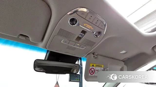 Hyundai The New Grandeur IG Hybrid id 3556750 из Кореи 8