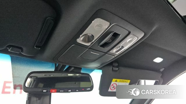 Kia Mohave Master id 4178741 из Кореи 8