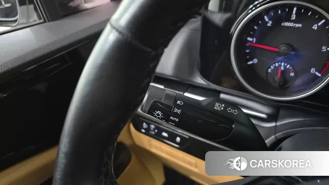 Kia Carnival 4th generation id 3344252 из Кореи 8