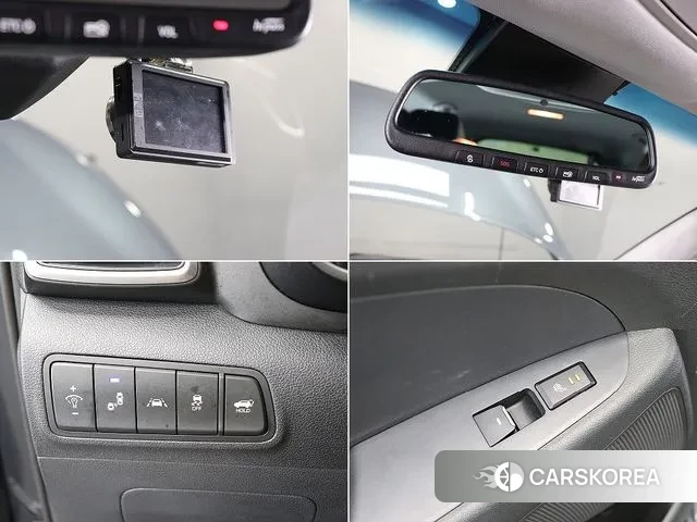 Hyundai All New Tucson id 3060682 из Кореи 8