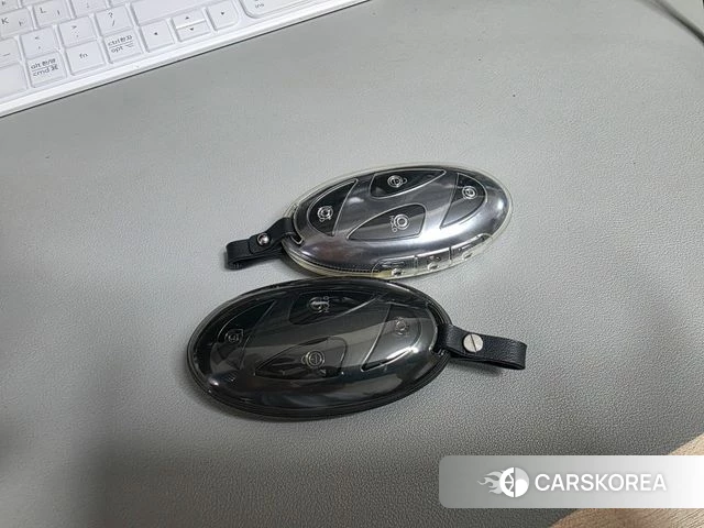 Hyundai Staria id 4602234 из Кореи 8