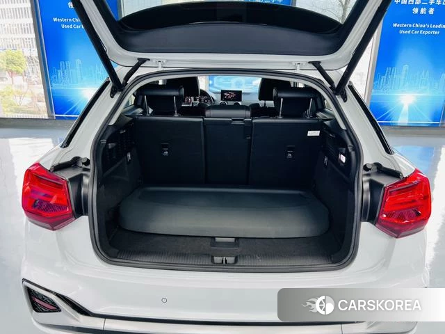 Audi Q2L id 4259097 из Китая 8