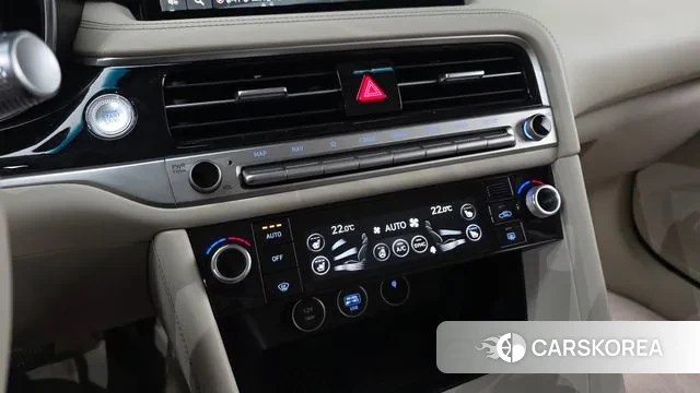 Genesis The New G70 id 3658765 из Кореи 8