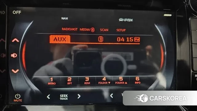 Ssangyong Tivoli Armor id 3622440 из Кореи 8