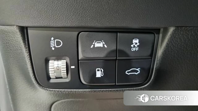 Hyundai The New Grandeur IG Hybrid id 3915614 из Кореи 8