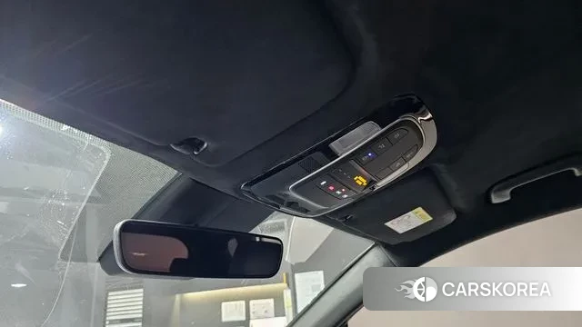 Hyundai The New Santa Fe id 3519536 из Кореи 8