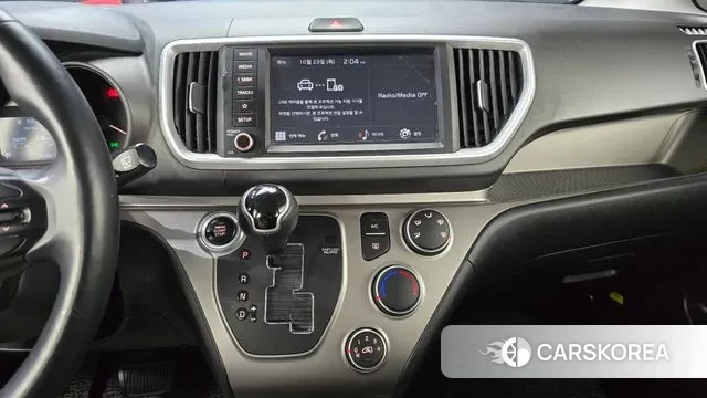 Kia The New Ray id 3280823 из Кореи 8