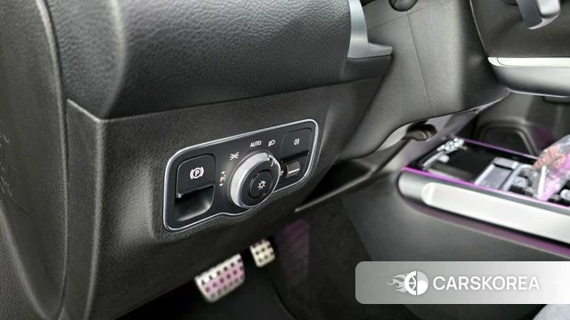 Mercedes-Benz GLB-Class X247 id 3911192 из Кореи 8