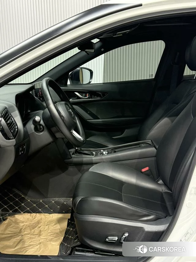 Mazda CX-4 id 3968667 из Китая 8