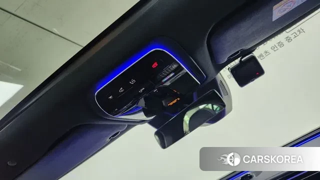 Mercedes-Benz E-Class W214 id 3036333 из Кореи 8