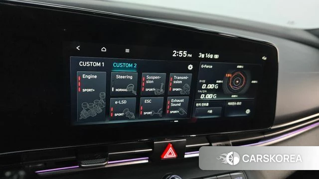 Hyundai Avante (CN7) id 3800094 из Кореи 8