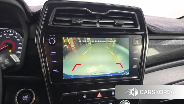 Ssangyong Berry New Tivoli id 3955151 из Кореи 8