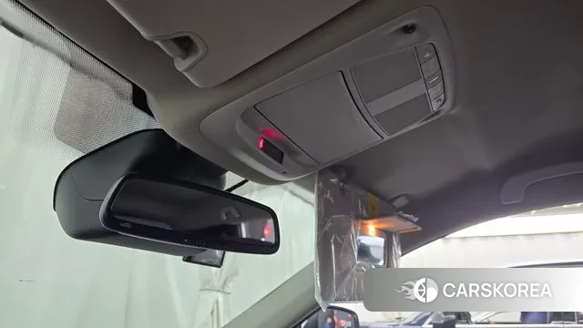 Renault Korea (Samsung) The New QM6 id 3572850 из Кореи 8