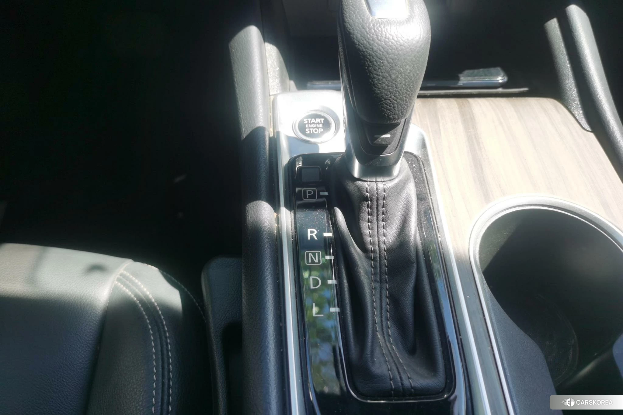 Nissan Altima id 4453805 из Китая 8
