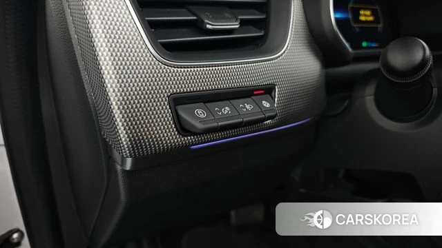 Renault Korea (Samsung) Arcana id 4487631 из Кореи 8