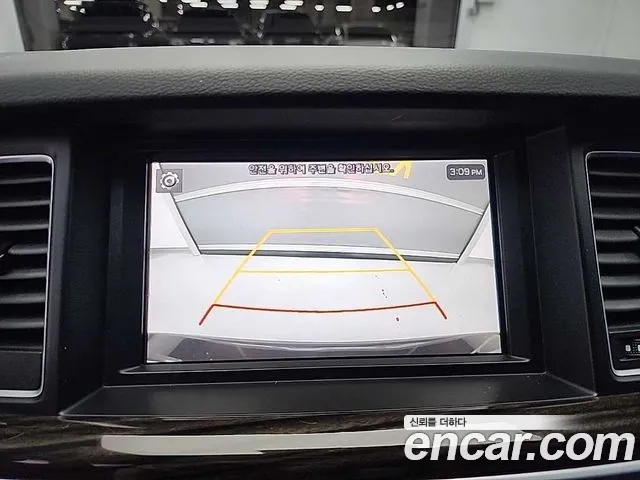 Genesis G80 id 2718920 из Кореи 8