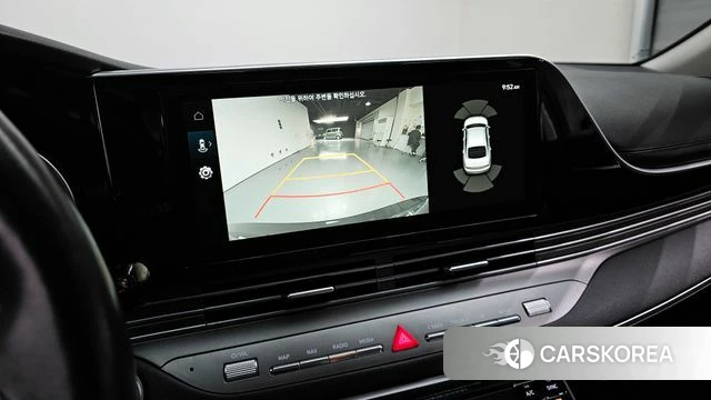 Hyundai The New Grandeur IG id 4268314 из Кореи 8
