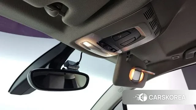 BMW i3 id 3494544 из Кореи 8