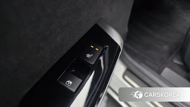 Kia EV6 id 3581438 из Кореи 8