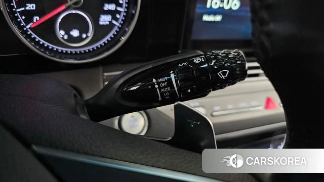 Hyundai The New Grandeur IG id 4294429 из Кореи 8