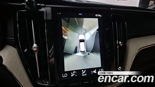 Volvo XC60 second Generation id 2952123 из Кореи 8