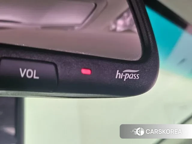 Hyundai The New Avante AD id 2965992 из Кореи 8