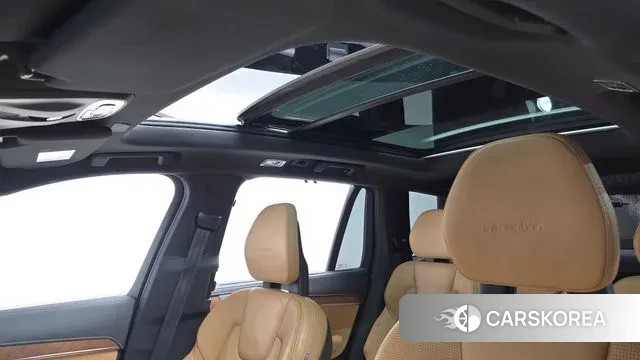 Volvo XC90 second Generation id 3368148 из Кореи 8