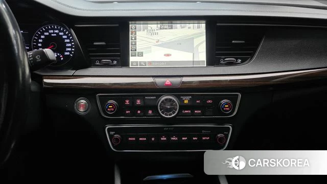 Kia Come New K7 id 3880105 из Кореи 8