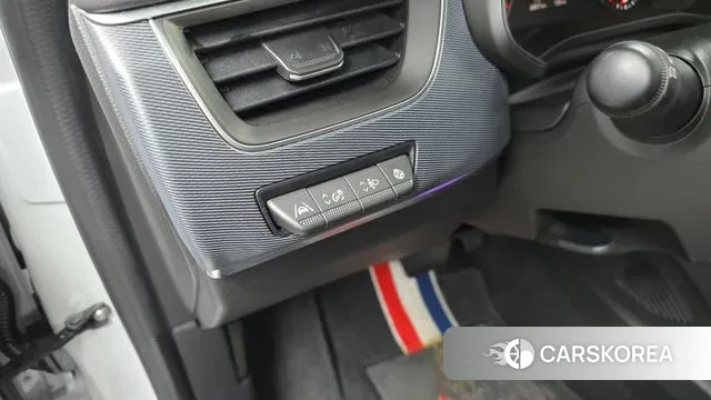 Renault Korea (Samsung) XM3 id 3037237 из Кореи 8