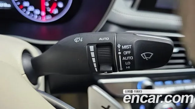 Genesis G70 id 2886573 из Кореи 8