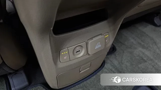 Kia The New Carnival id 3479631 из Кореи 8