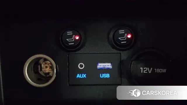 Hyundai The New Avante AD id 3270186 из Кореи 8