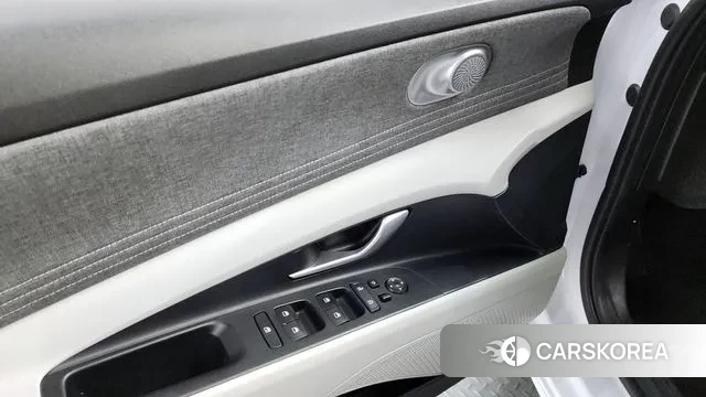 Hyundai Avante (CN7) id 2901507 из Кореи 8