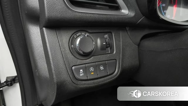 Chevrolet (GM Daewoo) The New Spark id 4557846 из Кореи 8