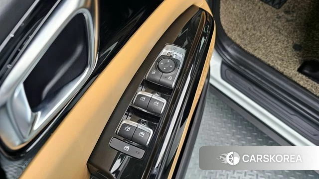 Kia Carnival 4th generation id 3934507 из Кореи 8