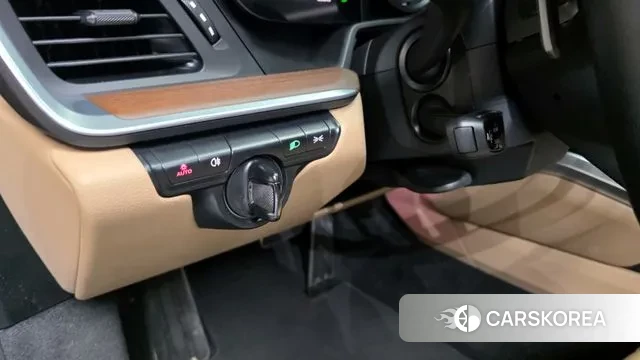 Porsche 911(992) id 3551130 из Кореи 8