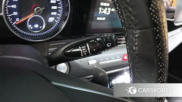 Hyundai The New Grandeur IG id 3567376 из Кореи 8