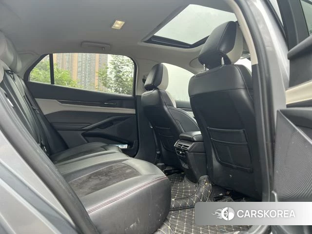 Ford Mondeo id 4368354 из Китая 8