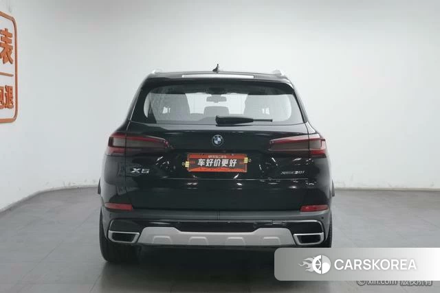 BMW X5 (imported) id 4210348 из Китая 8